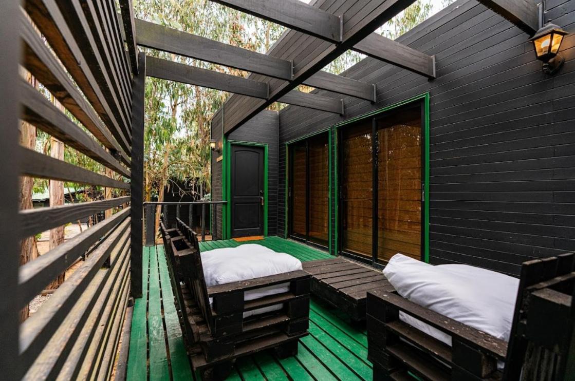 Bosques de San José Lodge