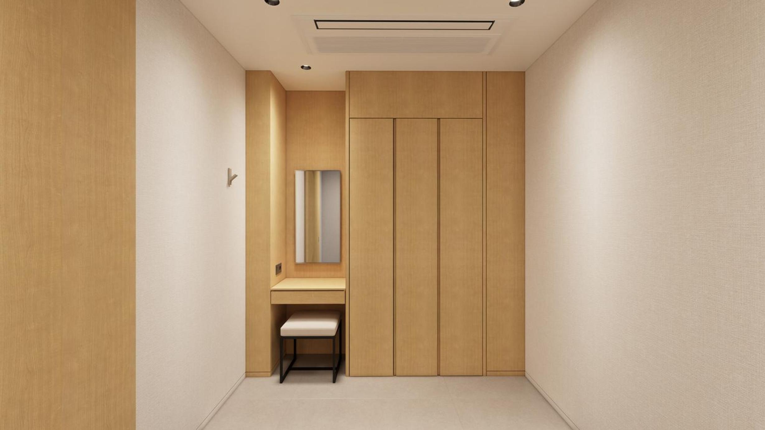 Lotte Hotels & Resorts Gimhae 12