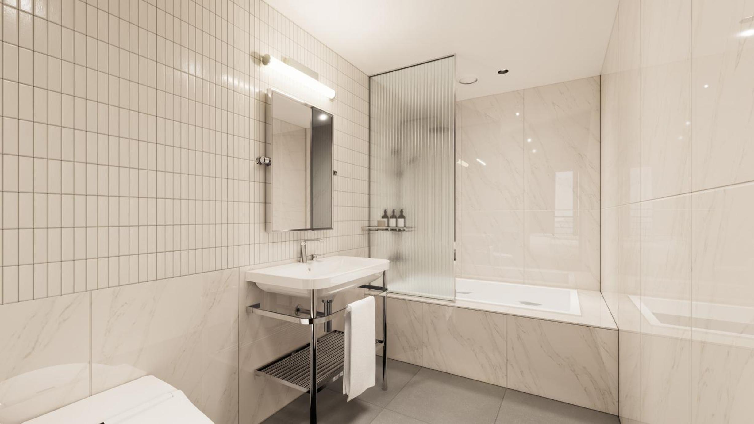 Lotte Hotels & Resorts Gimhae 14