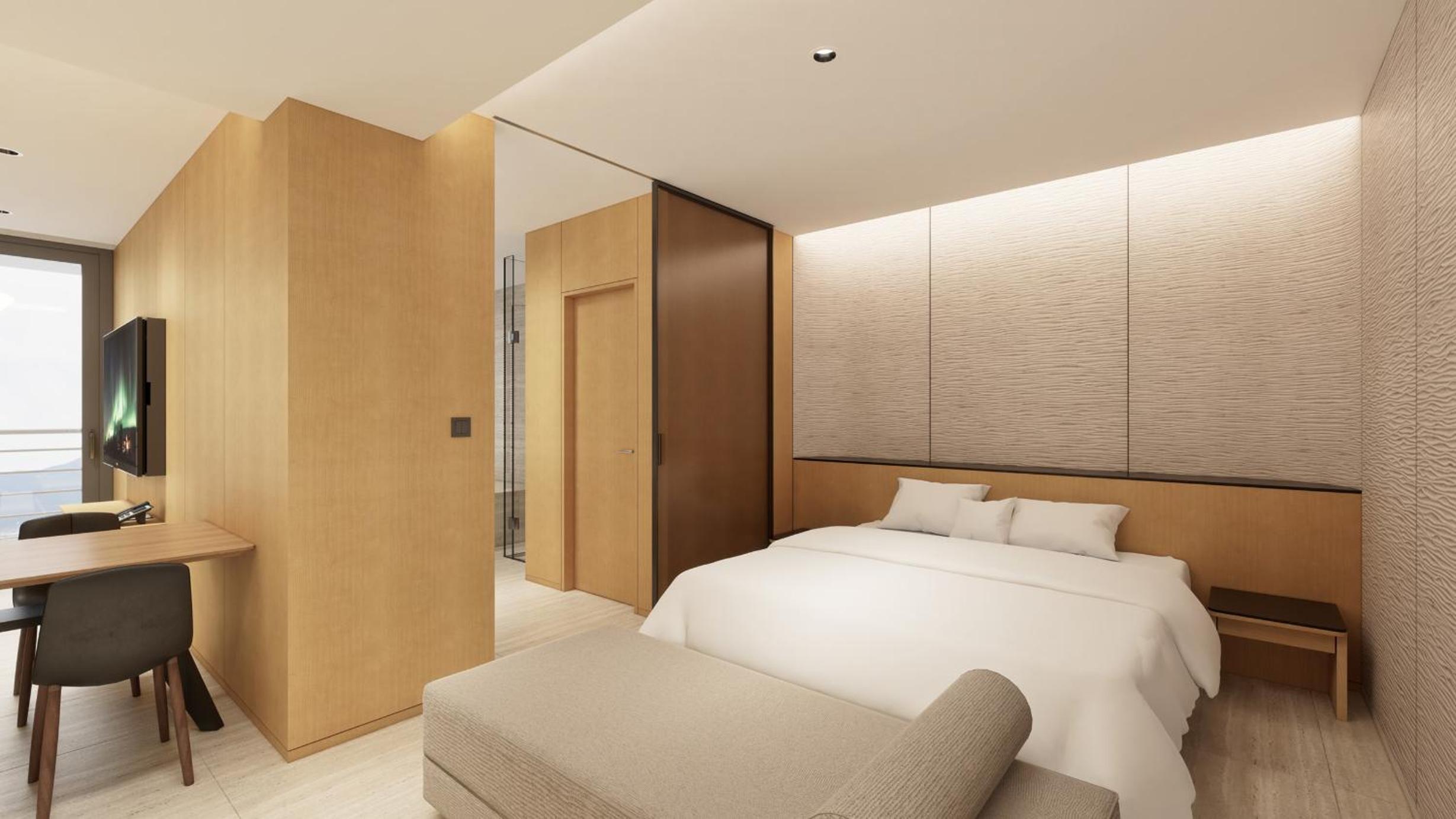 Lotte Hotels & Resorts Gimhae 15