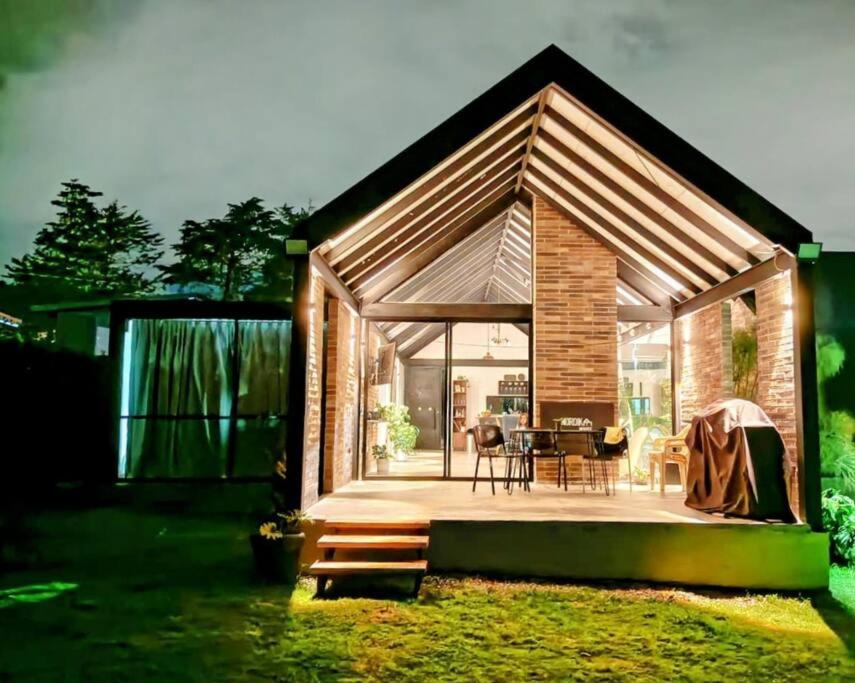 Nordika House - ideal para fotografía y descanso