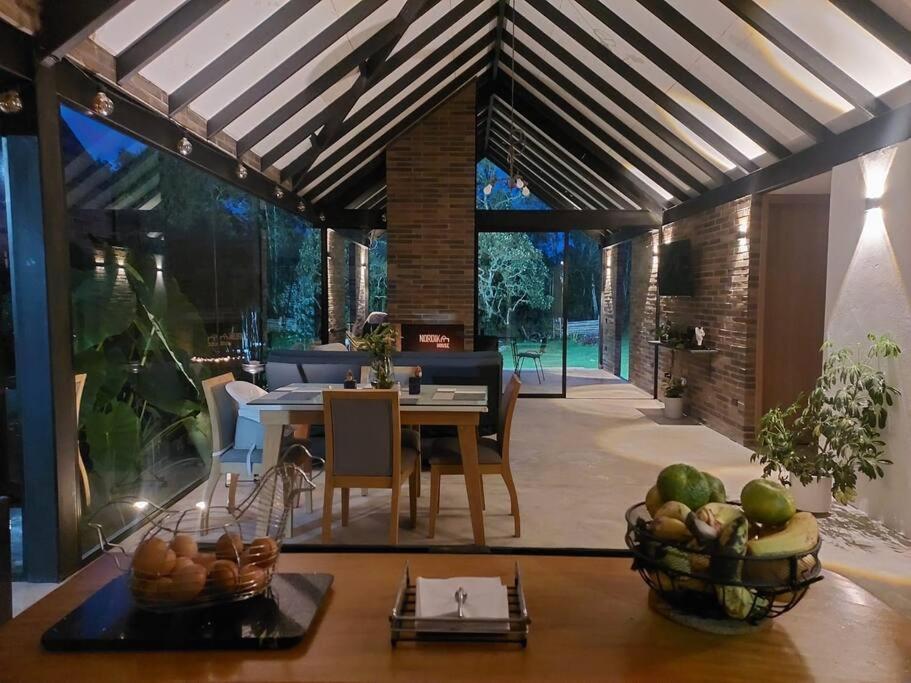 Nordika House - ideal para fotografía y descanso