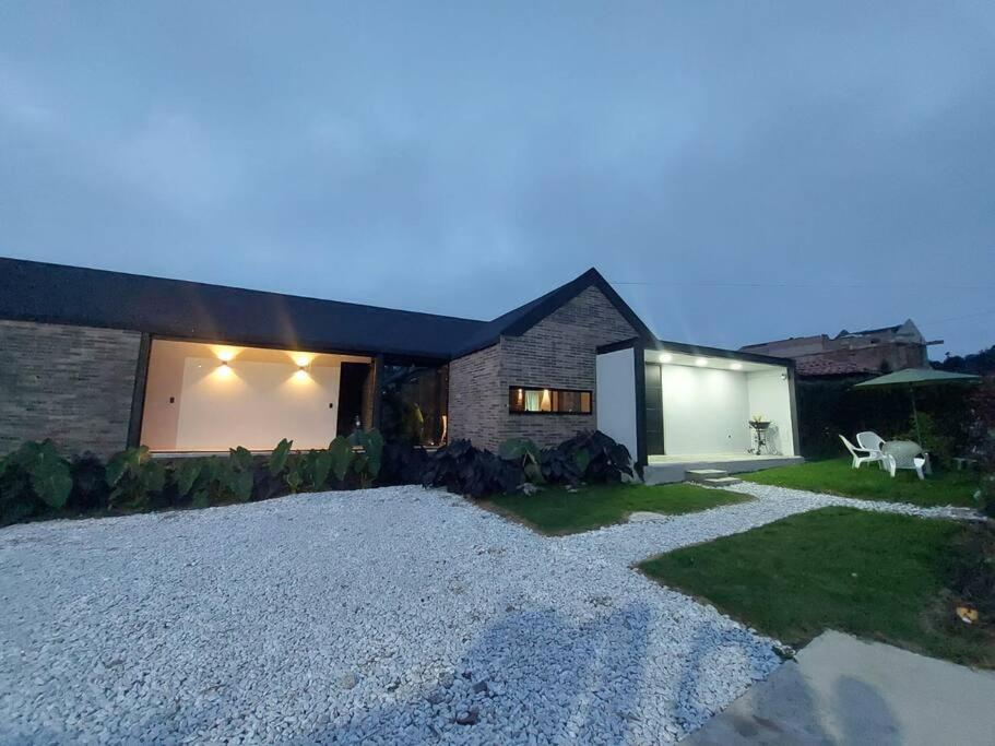 Nordika House - ideal para fotografía y descanso