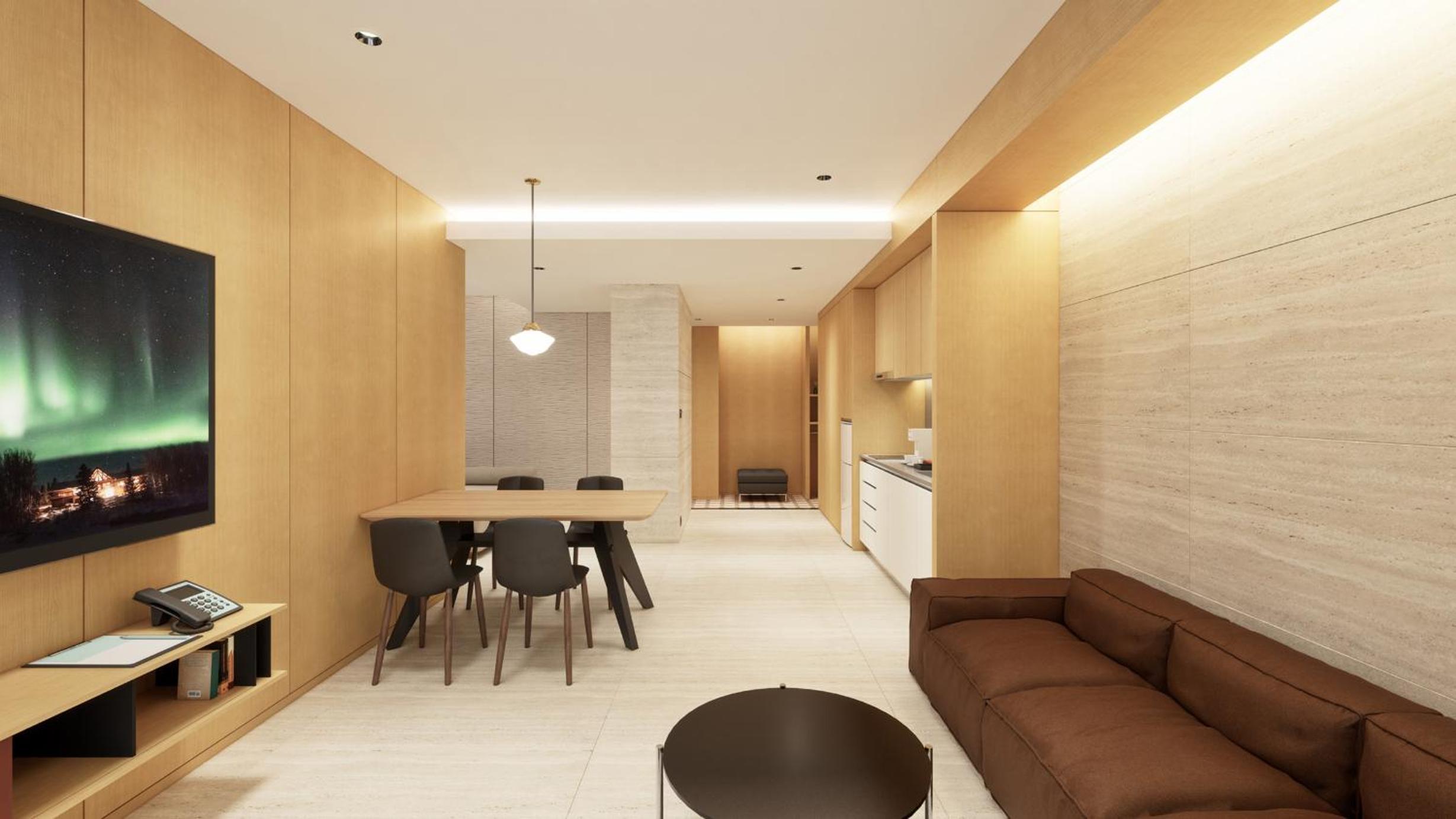 Lotte Hotels & Resorts Gimhae 19