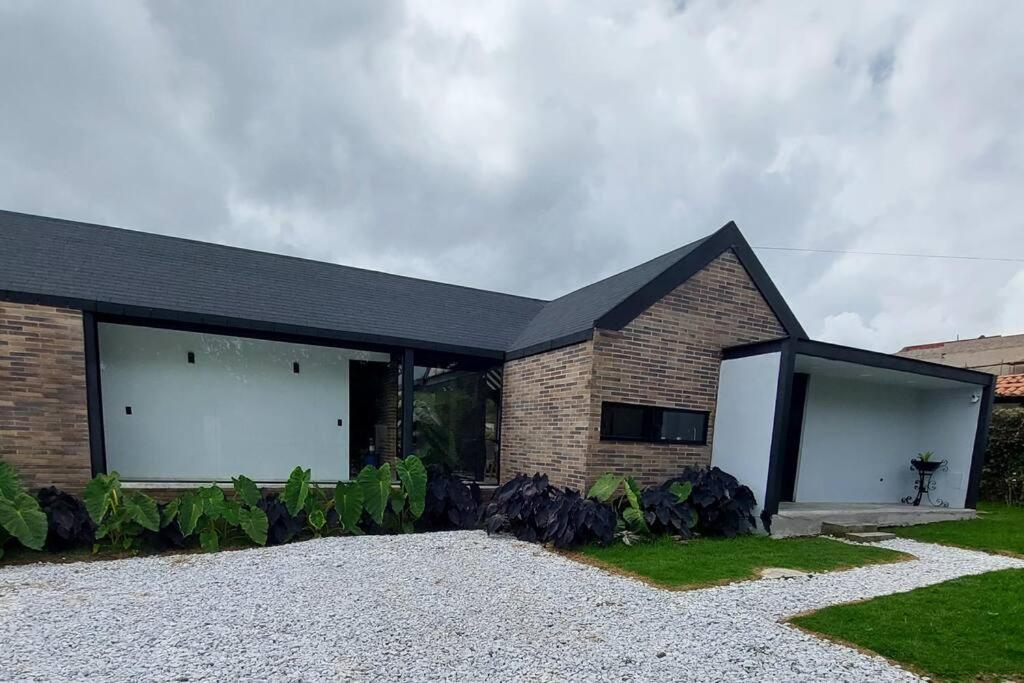 Nordika House - ideal para fotografía y descanso