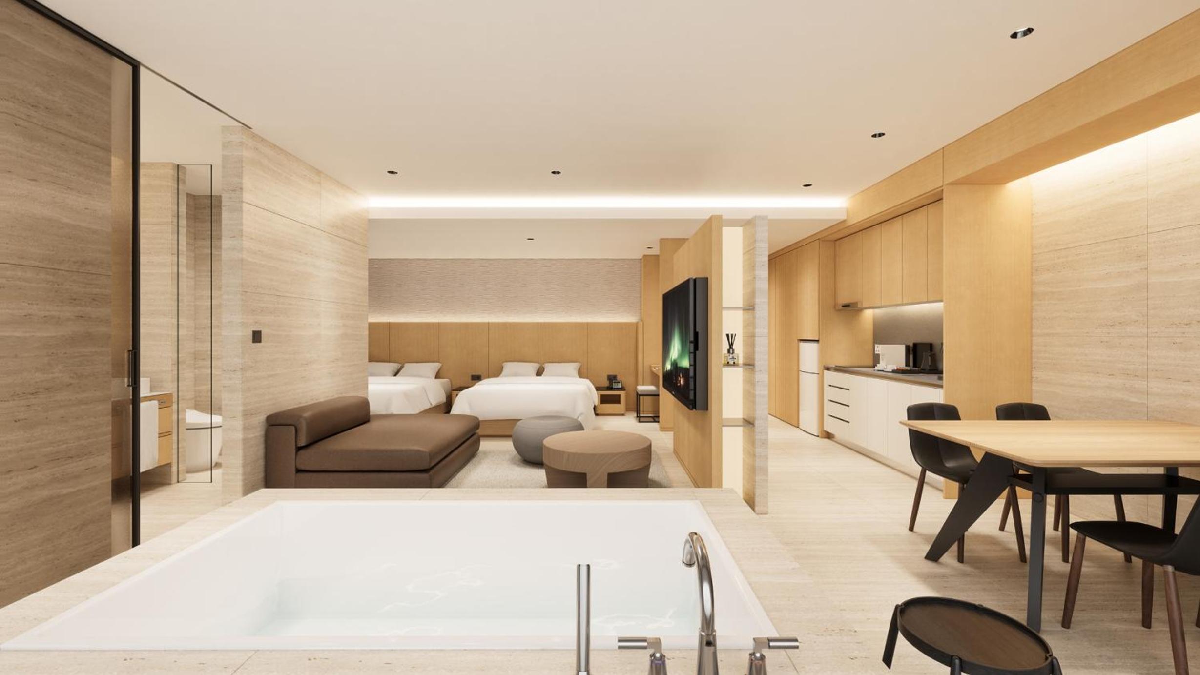 Lotte Hotels & Resorts Gimhae 20