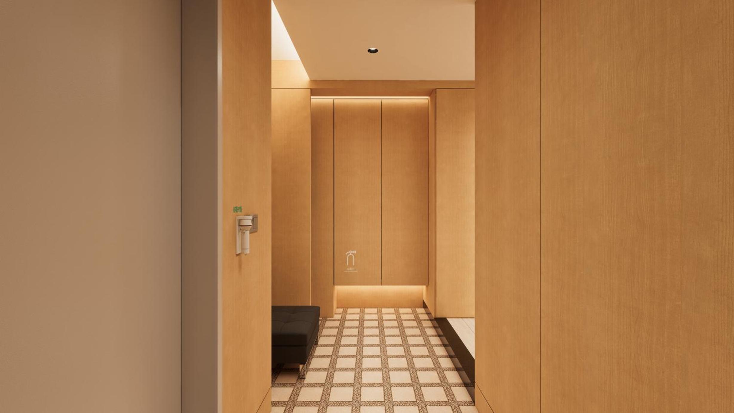 Lotte Hotels & Resorts Gimhae 22