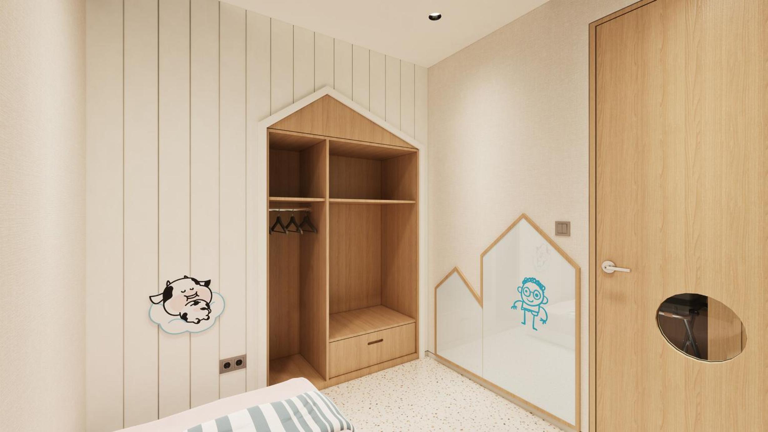 Lotte Hotels & Resorts Gimhae 26