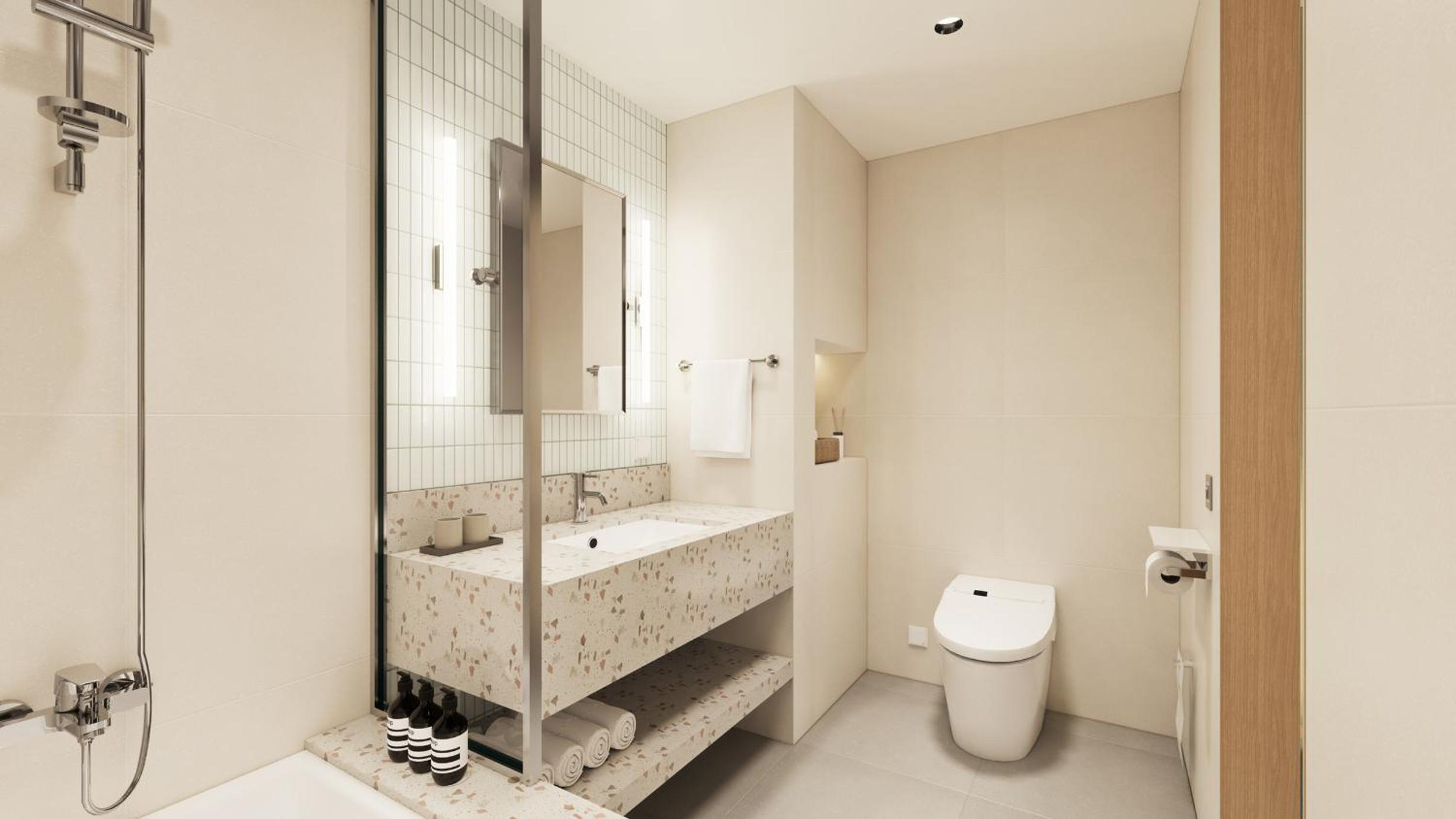 Lotte Hotels & Resorts Gimhae 28