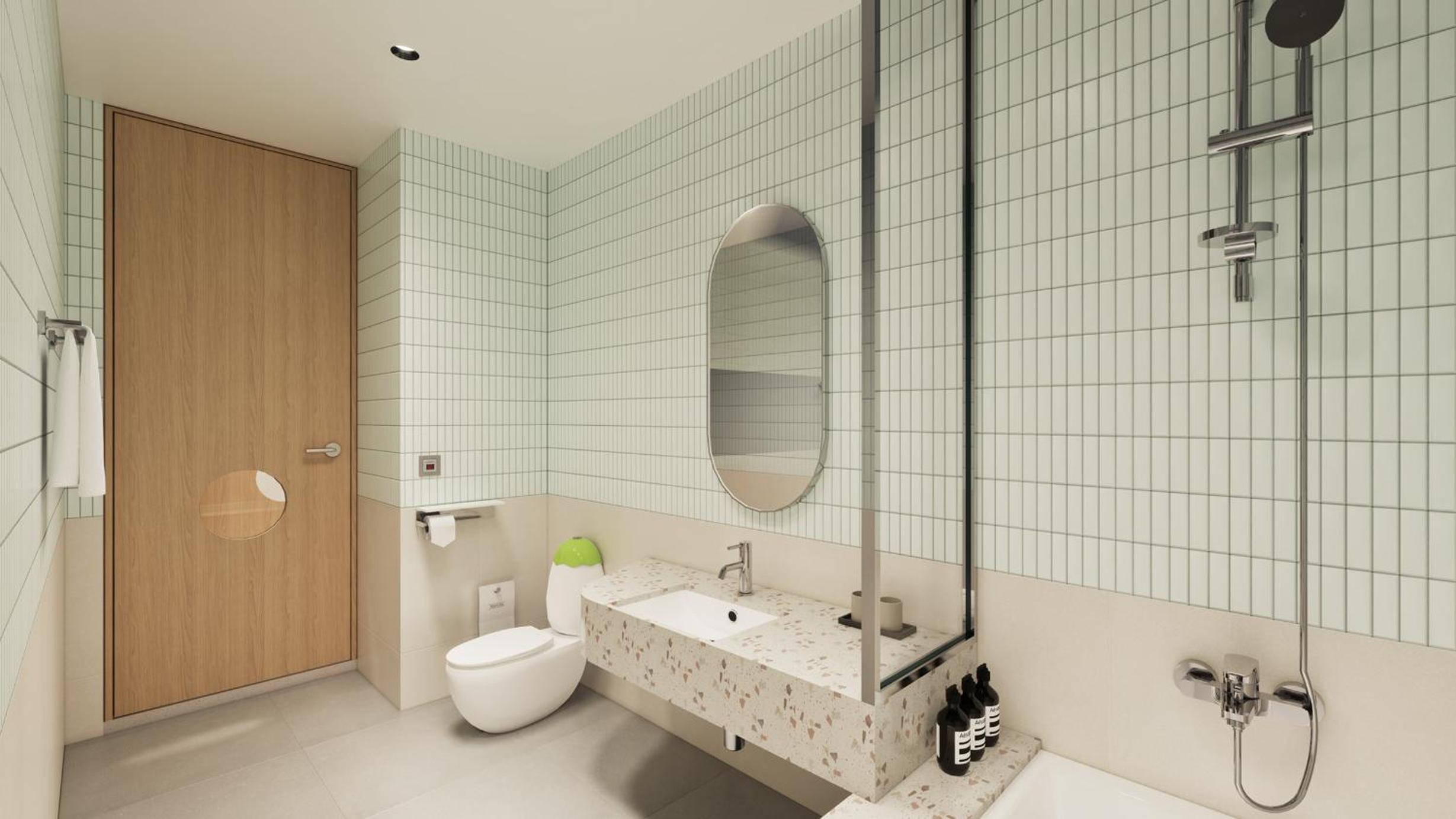 Lotte Hotels & Resorts Gimhae 27