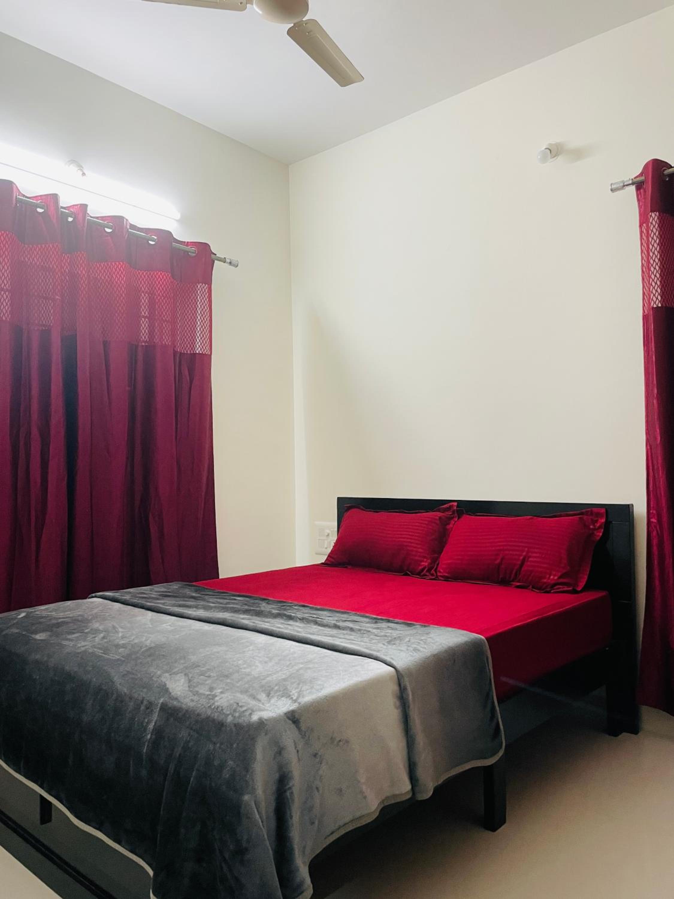 Nest service Apartment view 4