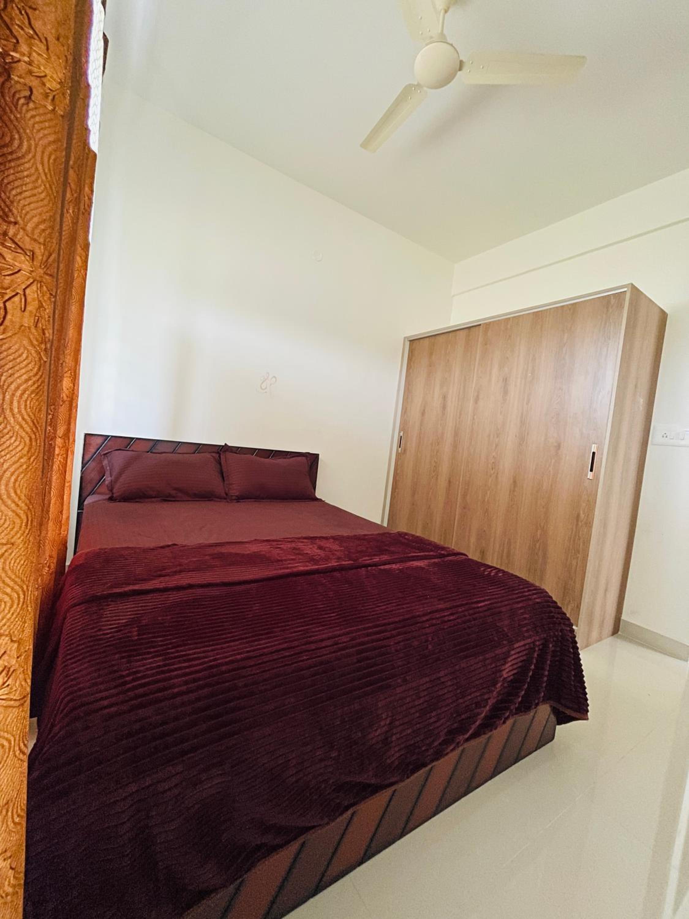 Nest service Apartment view 5