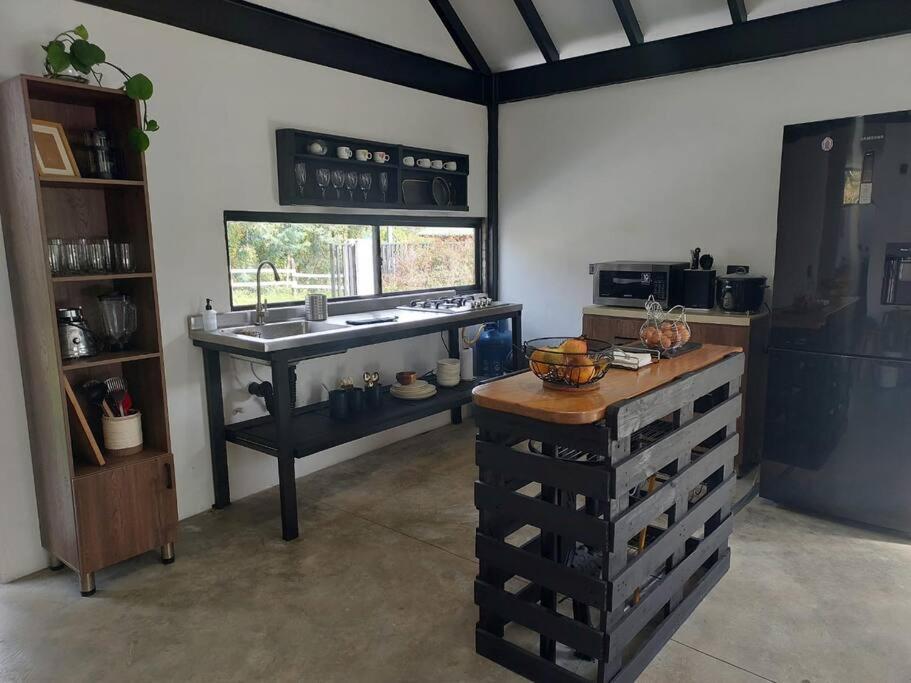Nordika House - ideal para fotografía y descanso