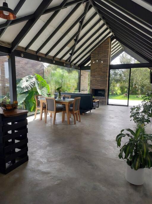 Nordika House - ideal para fotografía y descanso