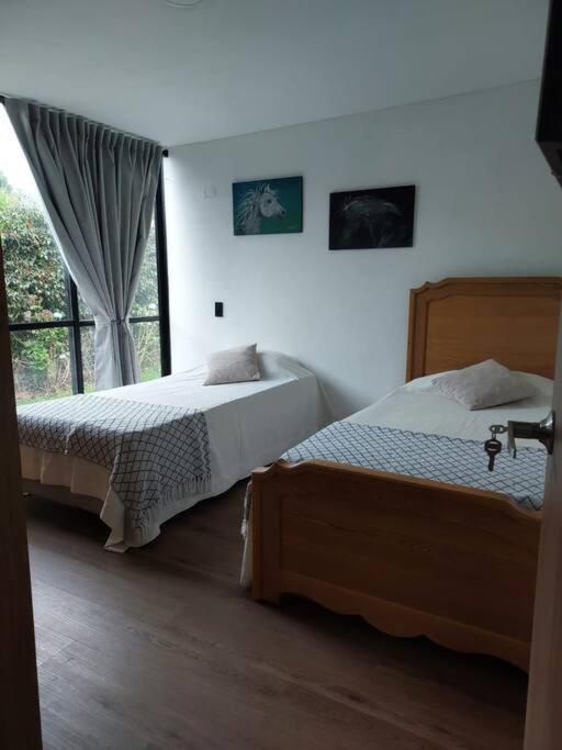 Nordika House - ideal para fotografía y descanso