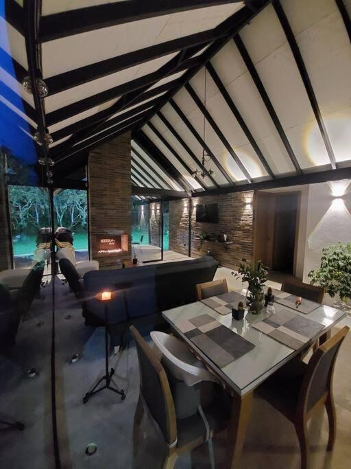 Nordika House - ideal para fotografía y descanso