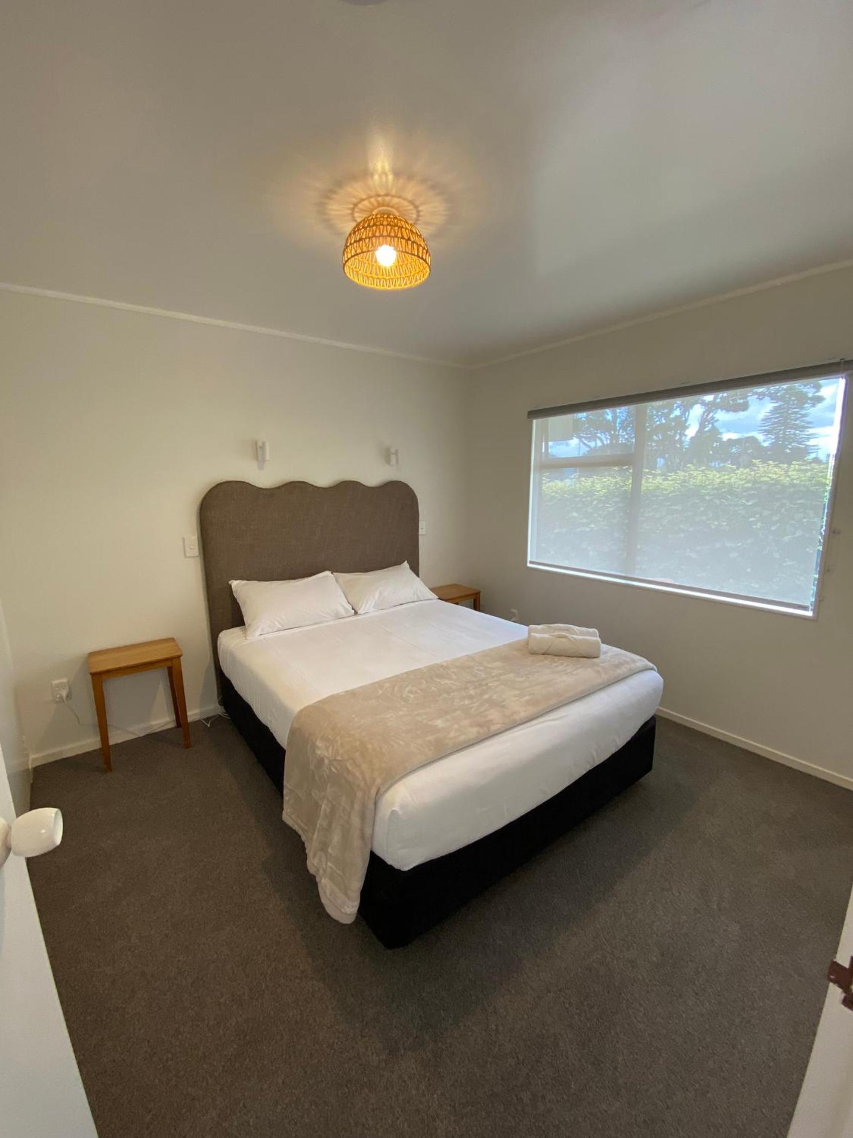 Opononi Lighthouse Motel