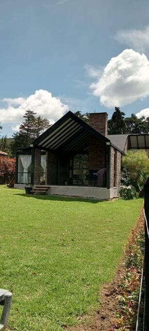 Nordika House - ideal para fotografía y descanso