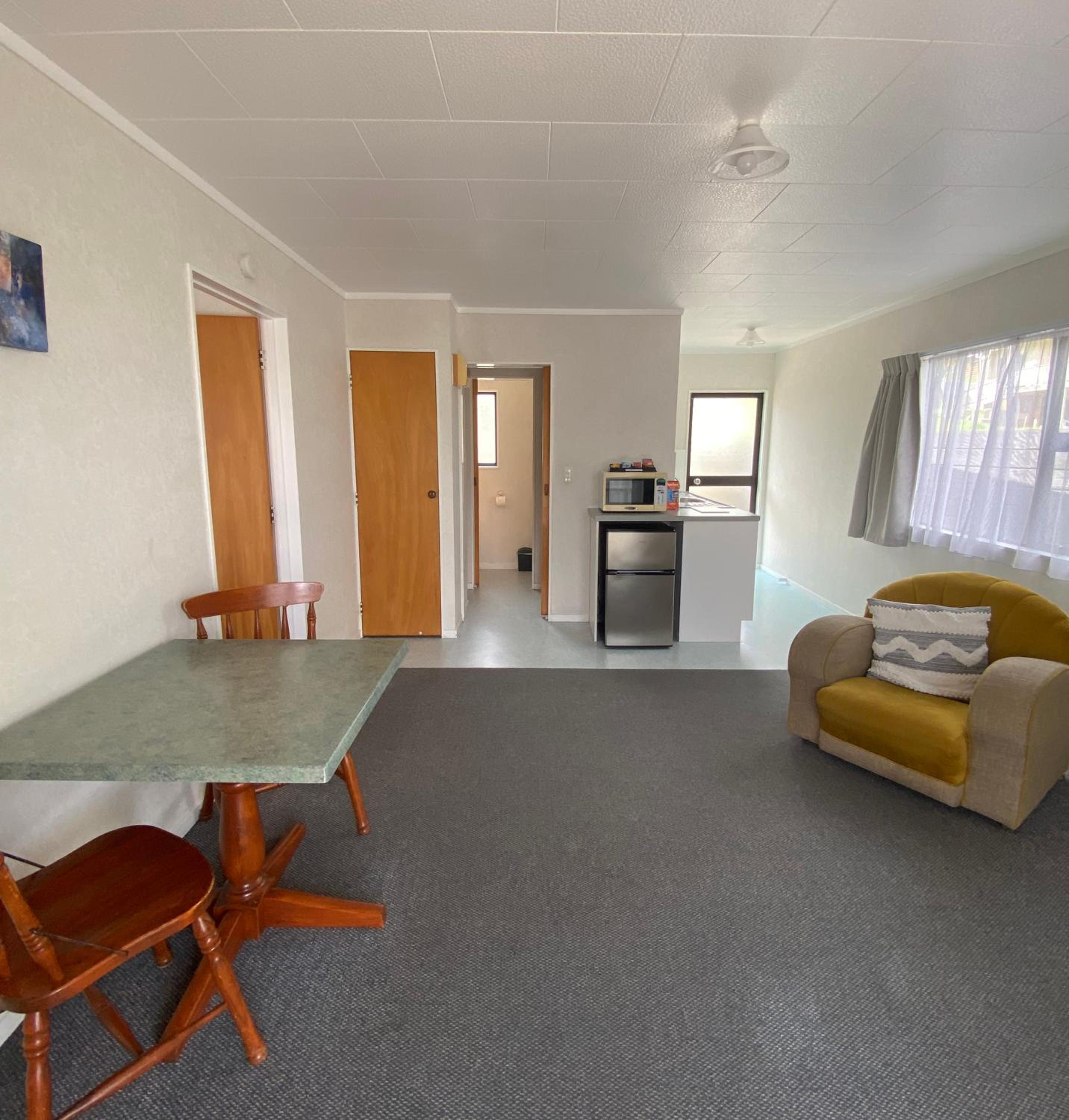 Opononi Lighthouse Motel
