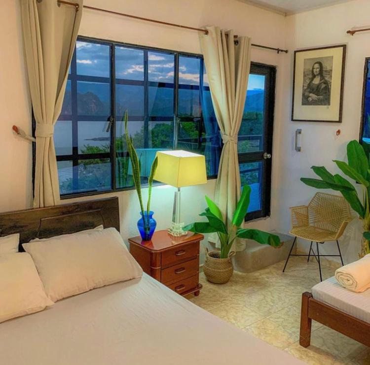 Isla privada Manyatta