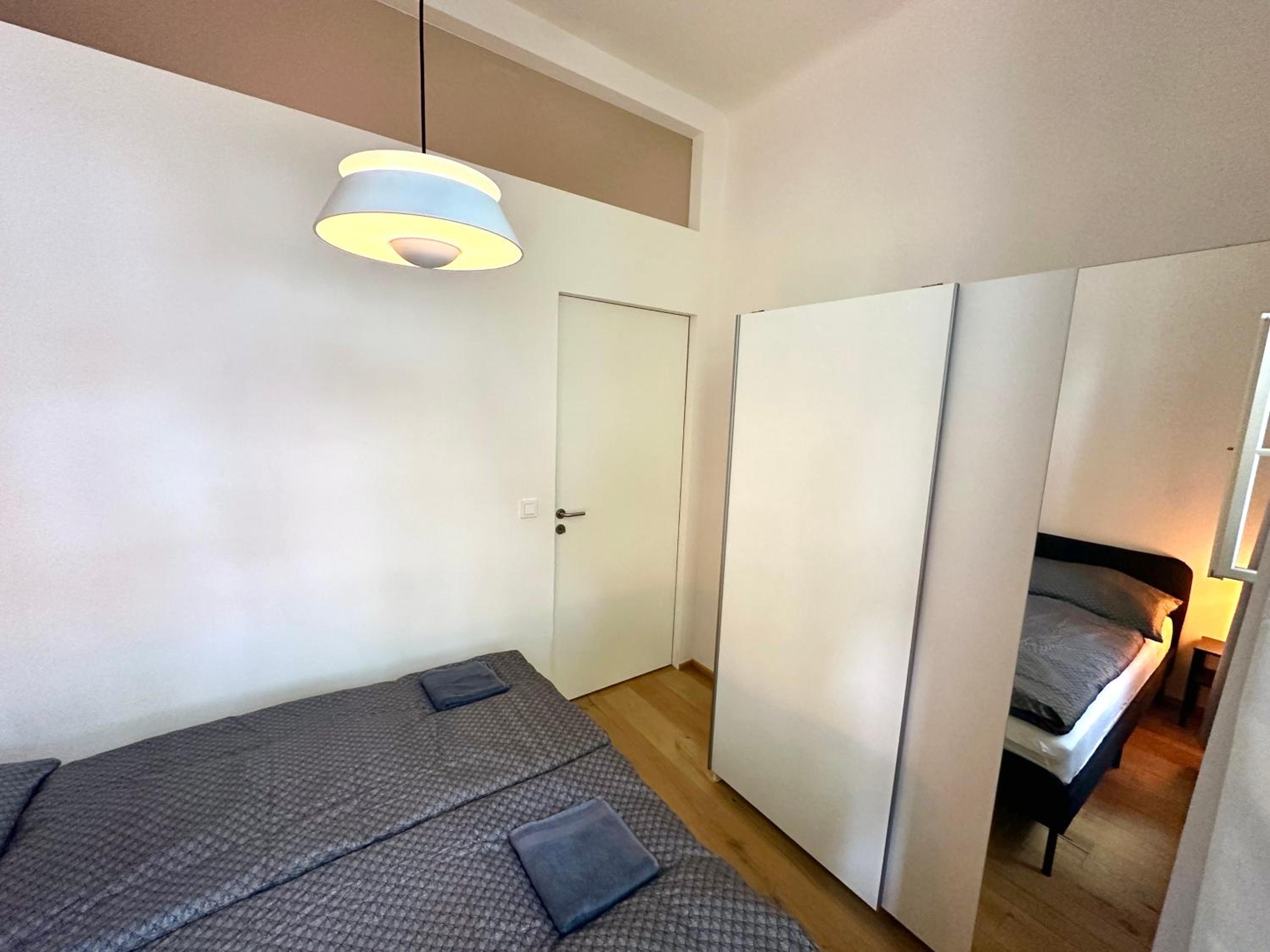Luxury flat in Prague city center SUPERHOST - 5 STAR