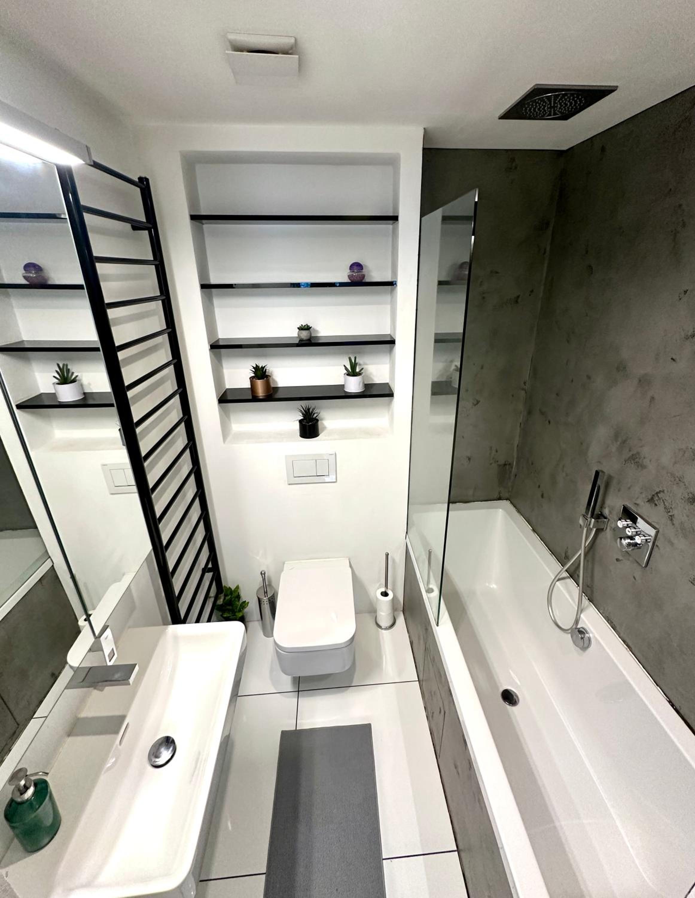 Luxury flat in Prague city center SUPERHOST - 5 STAR