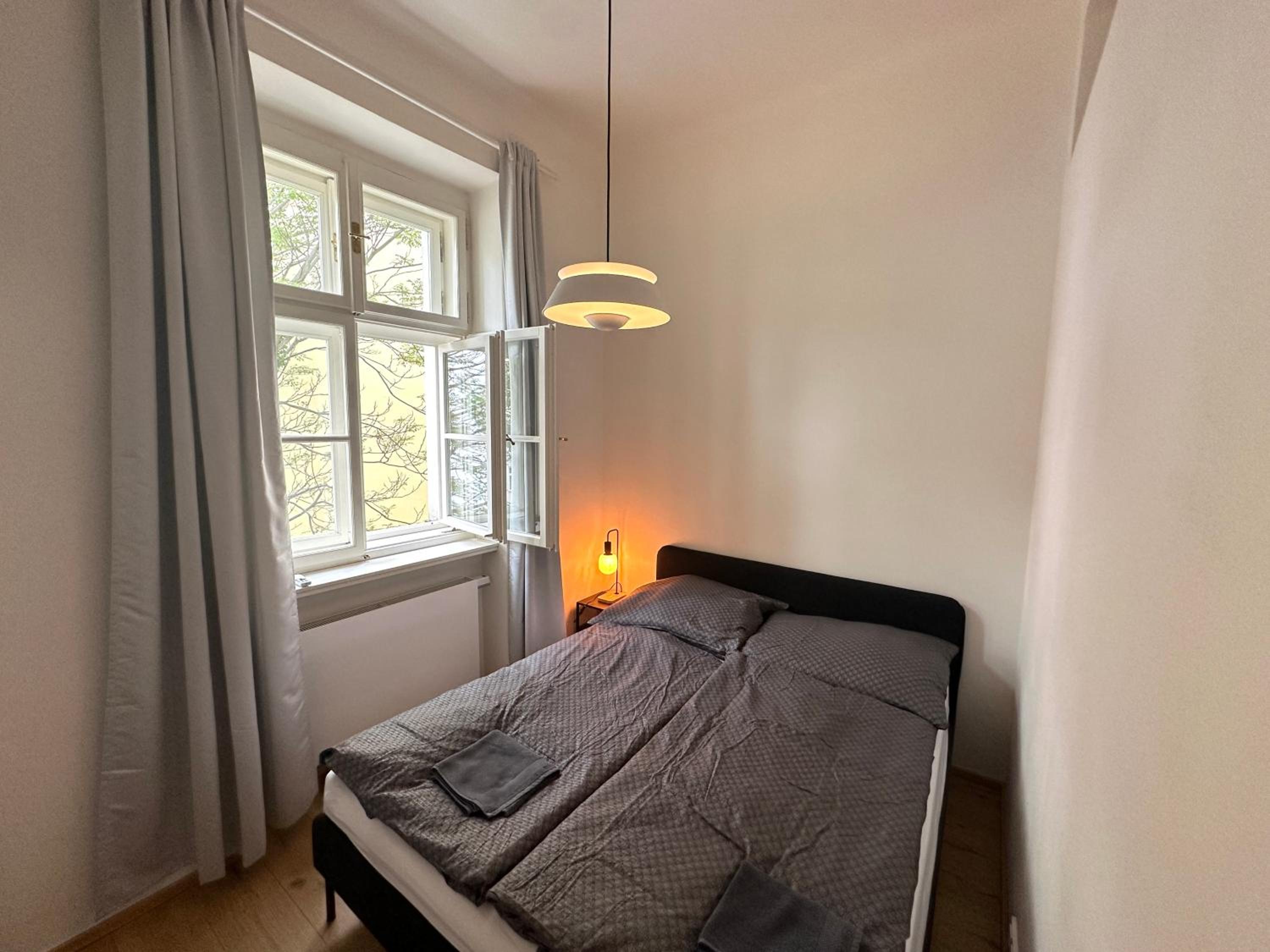 Luxury flat in Prague city center SUPERHOST - 5 STAR