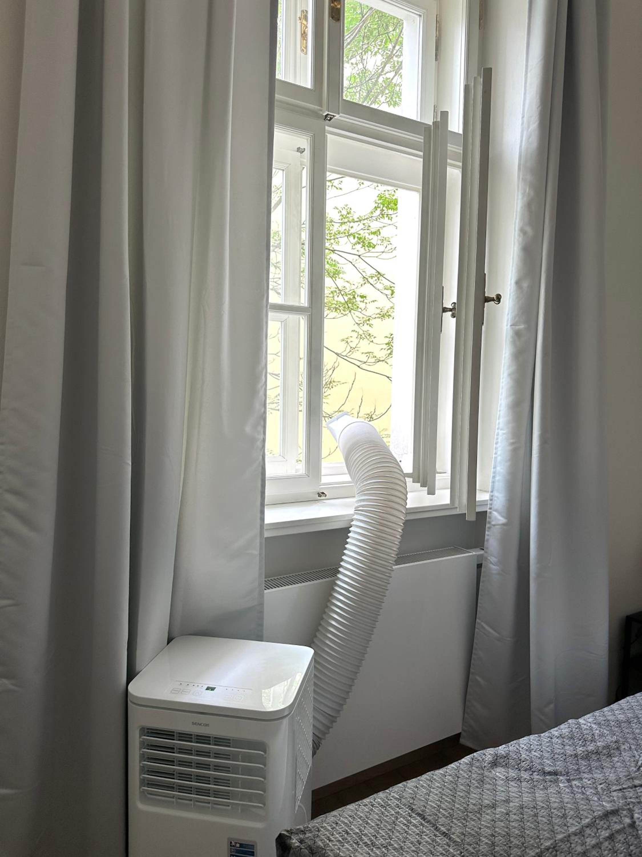 Luxury flat in Prague city center SUPERHOST - 5 STAR