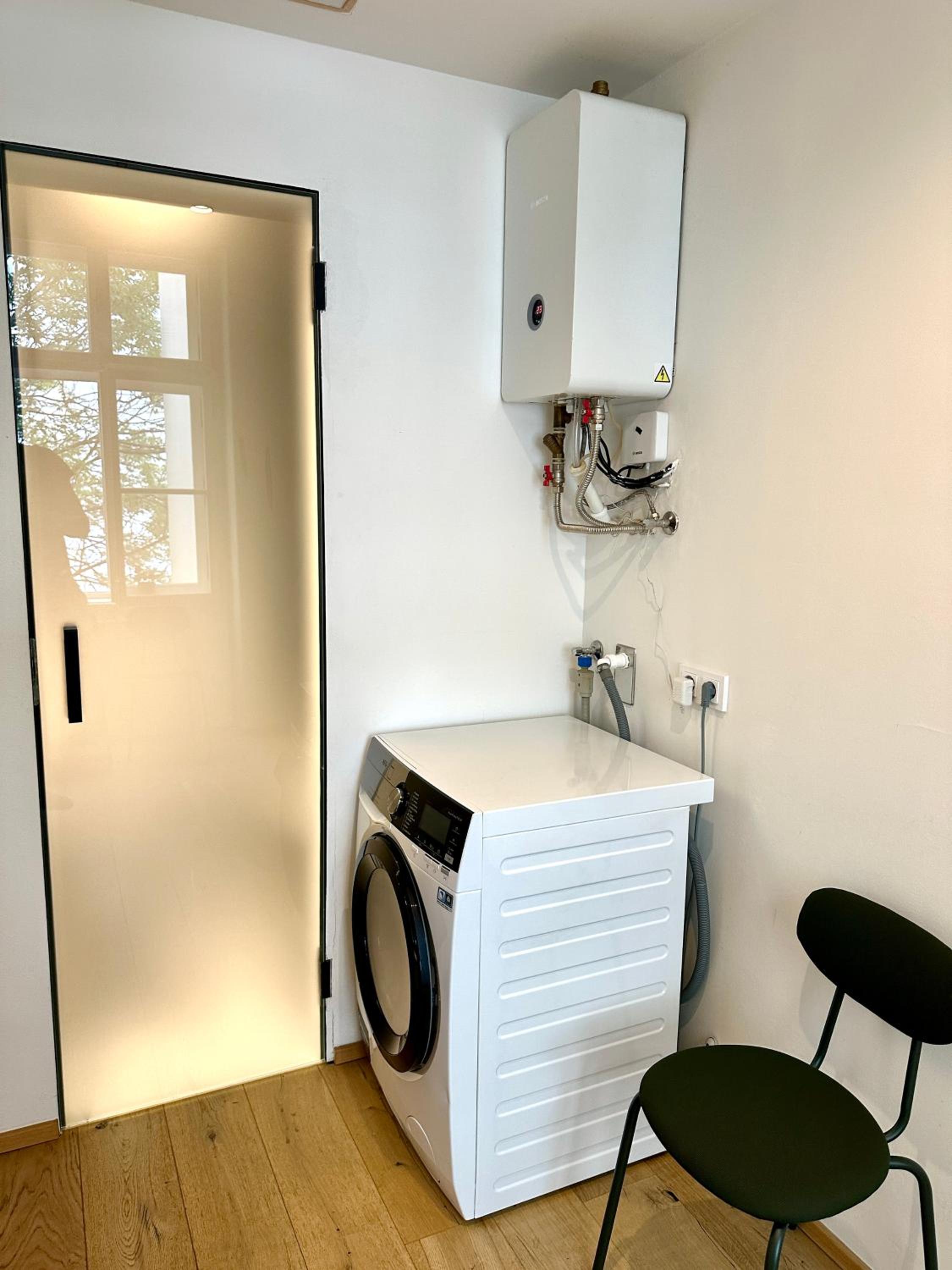 Luxury flat in Prague city center SUPERHOST - 5 STAR