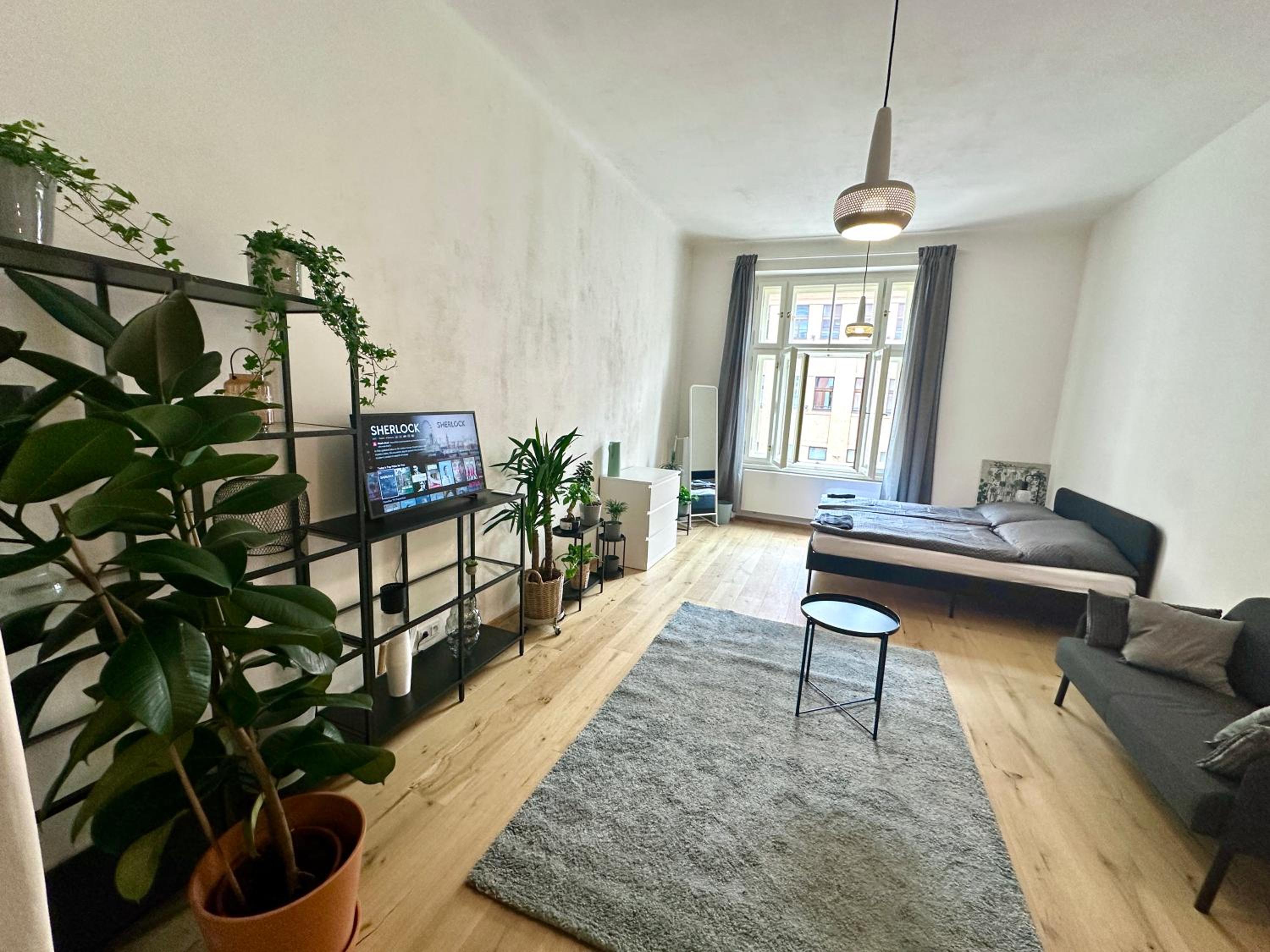 Luxury flat in Prague city center SUPERHOST - 5 STAR