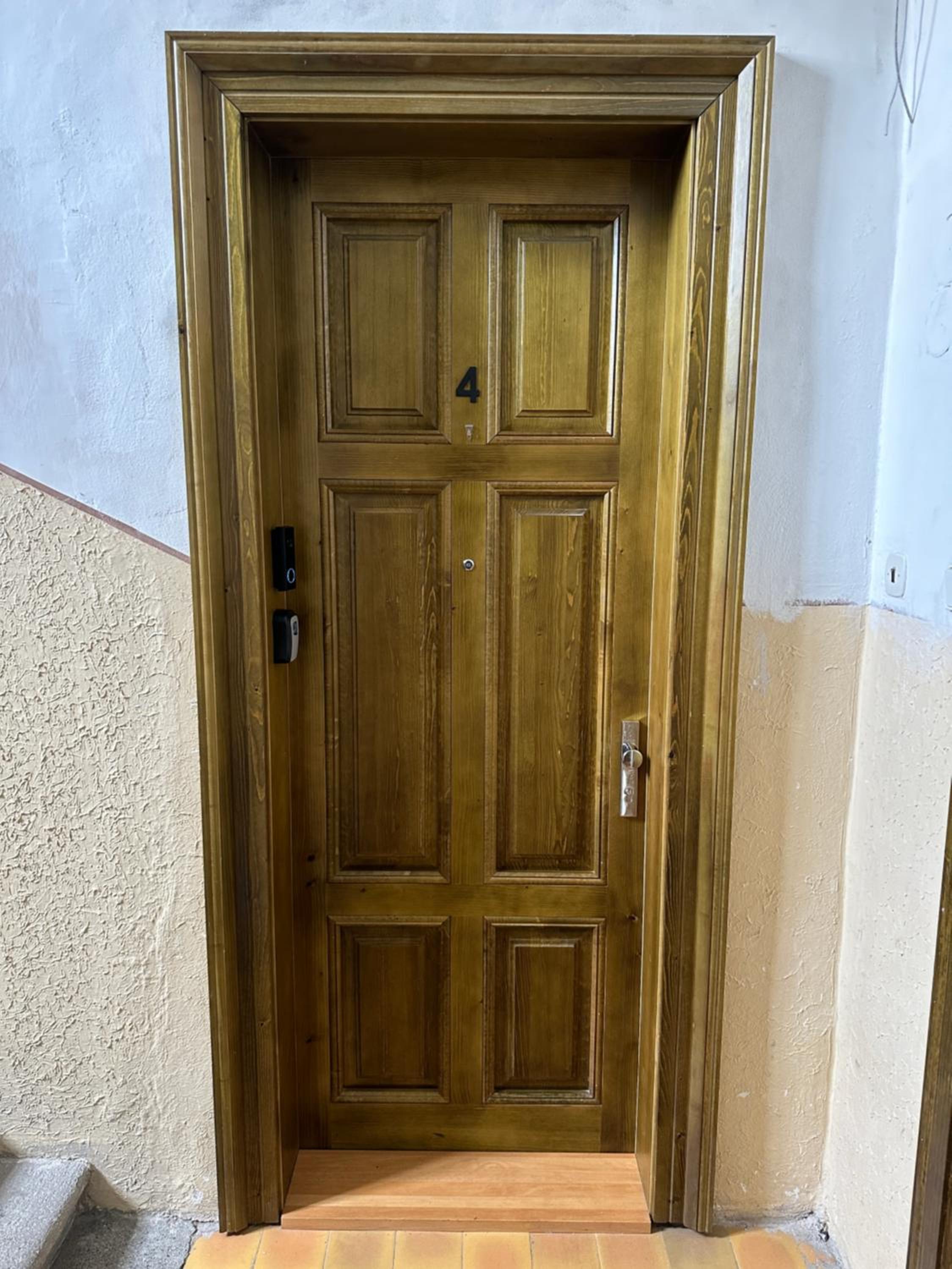 Luxury flat in Prague city center SUPERHOST - 5 STAR