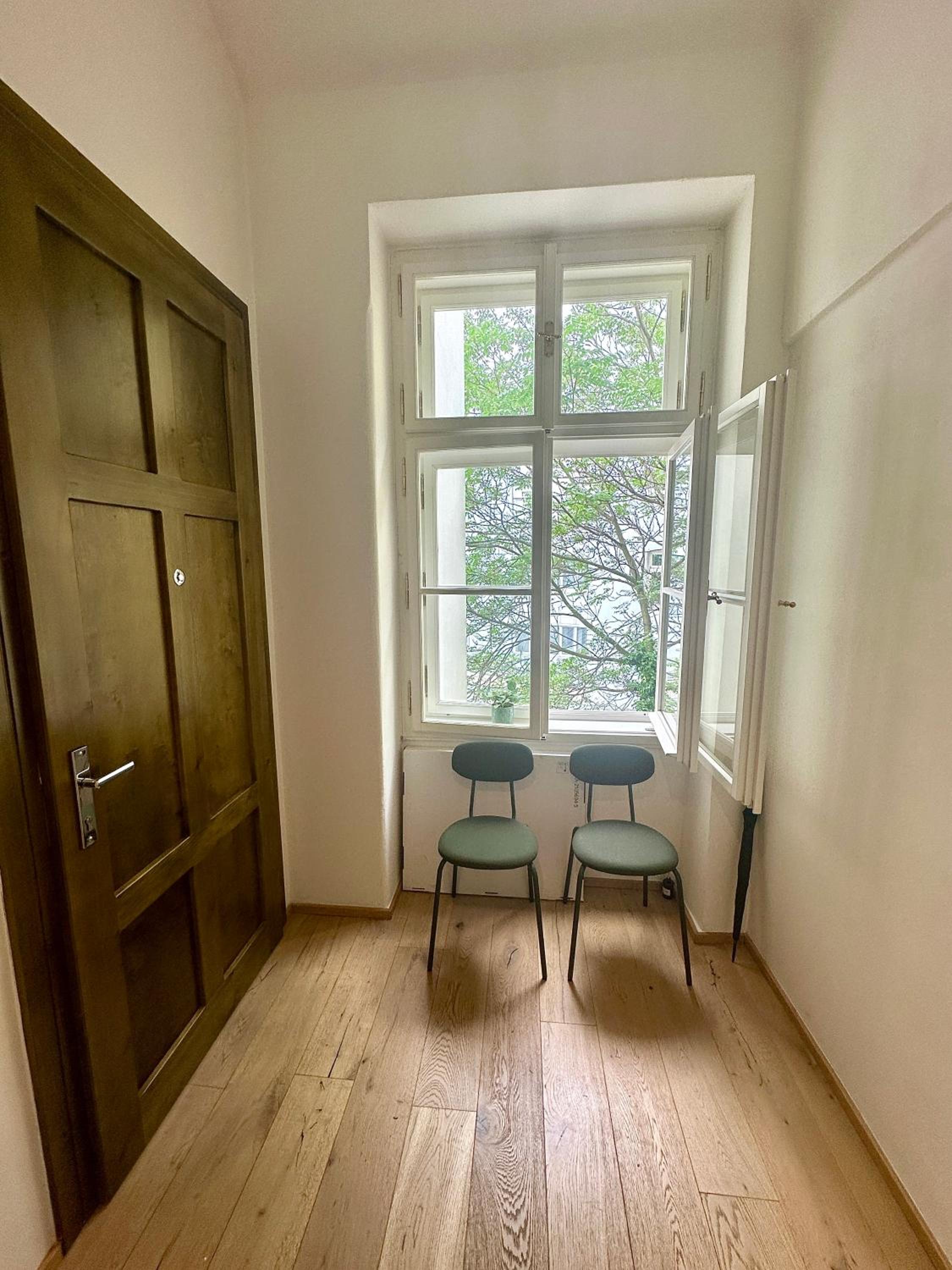 Luxury flat in Prague city center SUPERHOST - 5 STAR