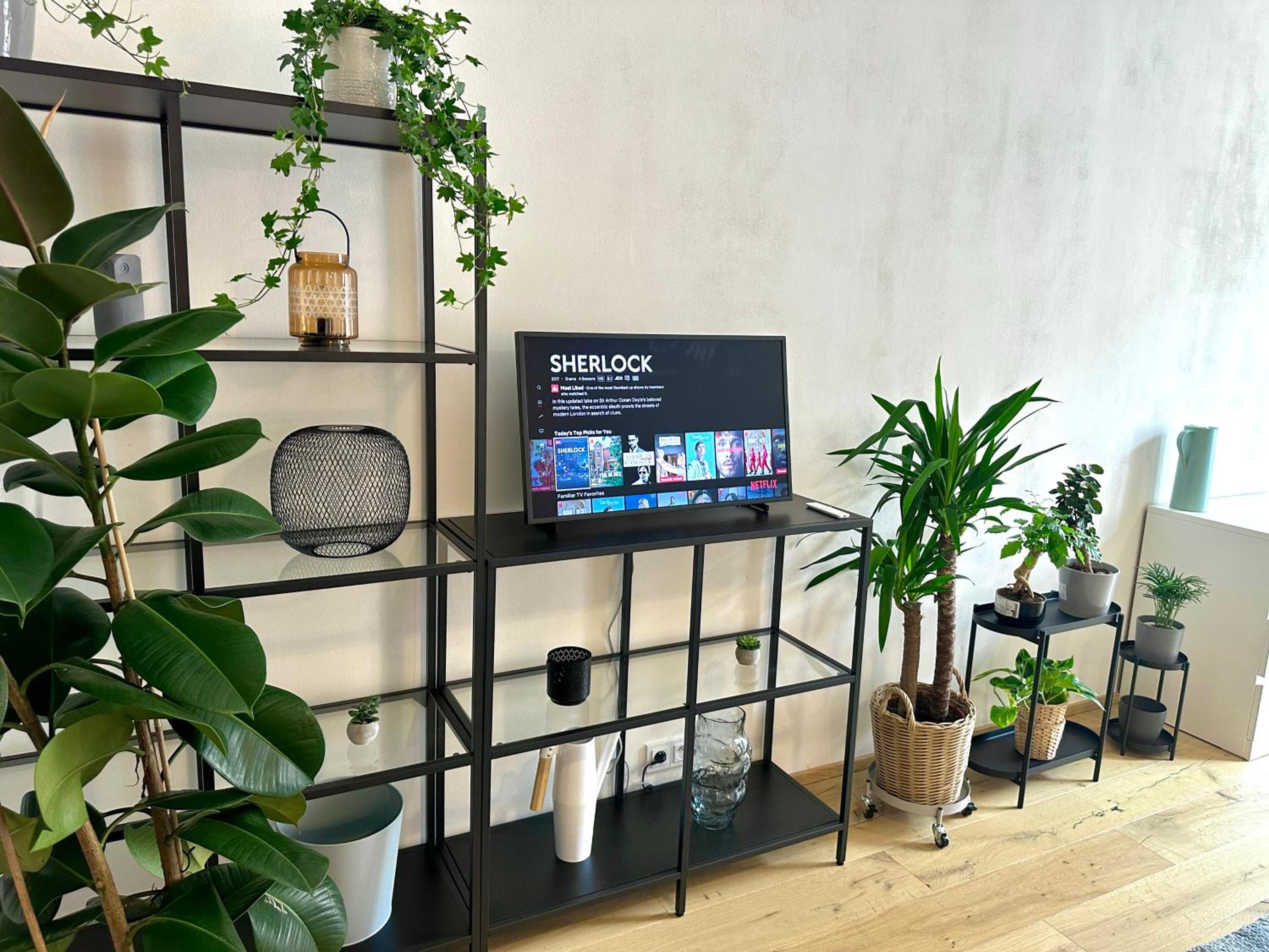 Luxury flat in Prague city center SUPERHOST - 5 STAR