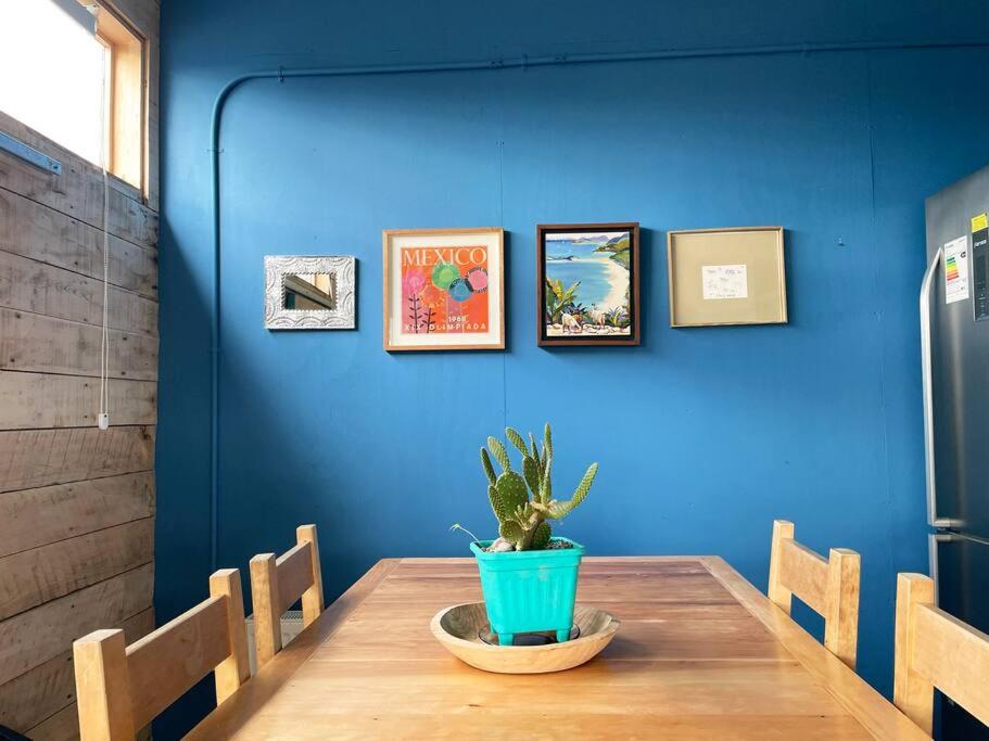 Casita Hello!
