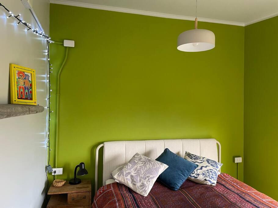 Casita Hello!