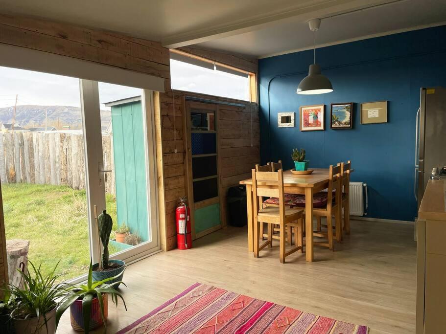 Casita Hello!