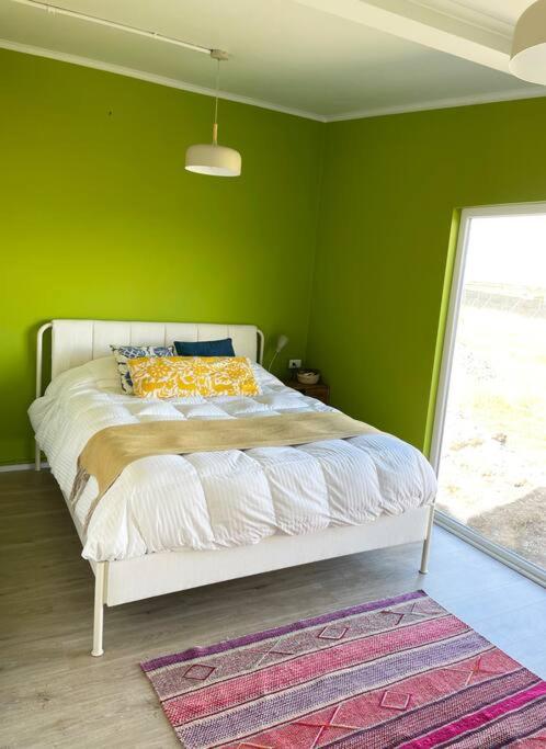 Casita Hello!