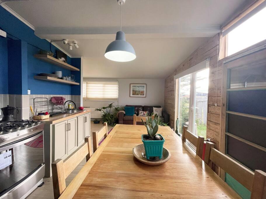 Casita Hello!