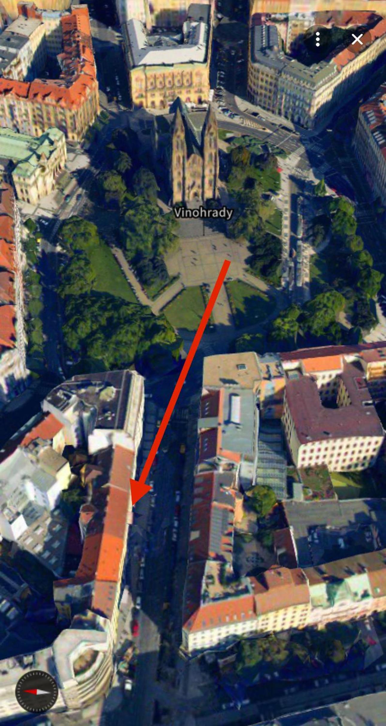 Luxury flat in Prague city center SUPERHOST - 5 STAR