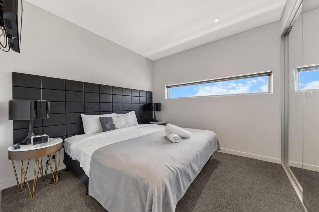 Serain Residences on 88 Archer Chatswood