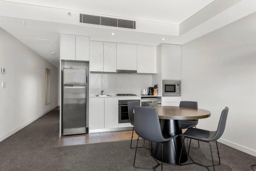 Serain Residences on 88 Archer Chatswood