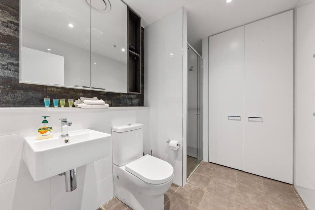 Serain Residences on 88 Archer Chatswood