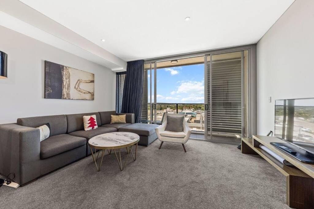 Serain Residences on 88 Archer Chatswood