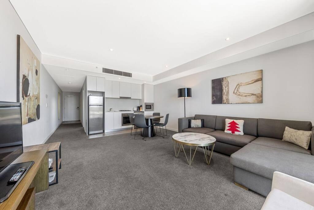 Serain Residences on 88 Archer Chatswood
