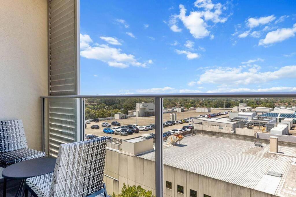 Serain Residences on 88 Archer Chatswood