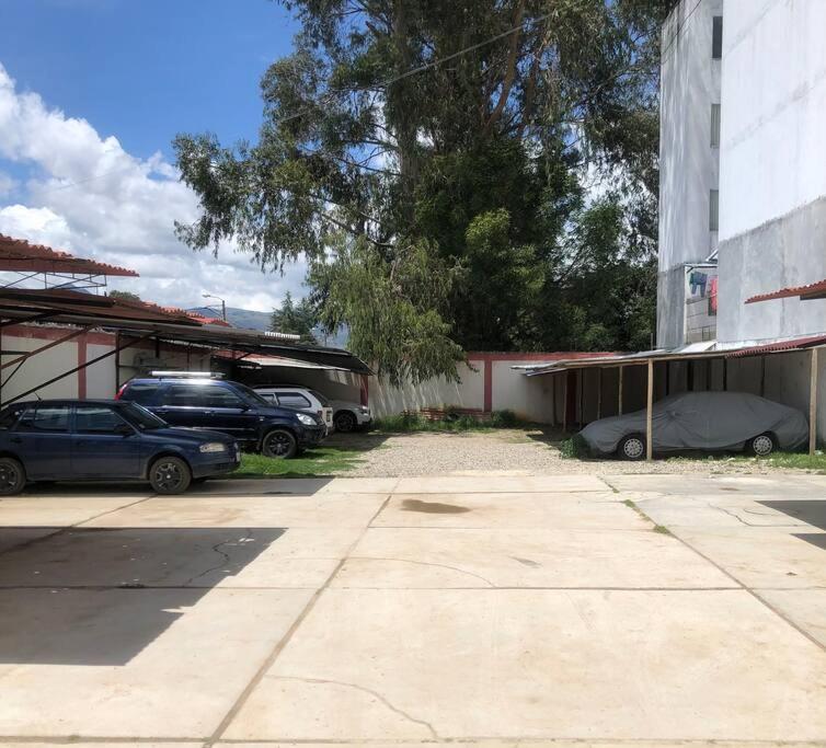 Cajamarca Verde y bonita BI