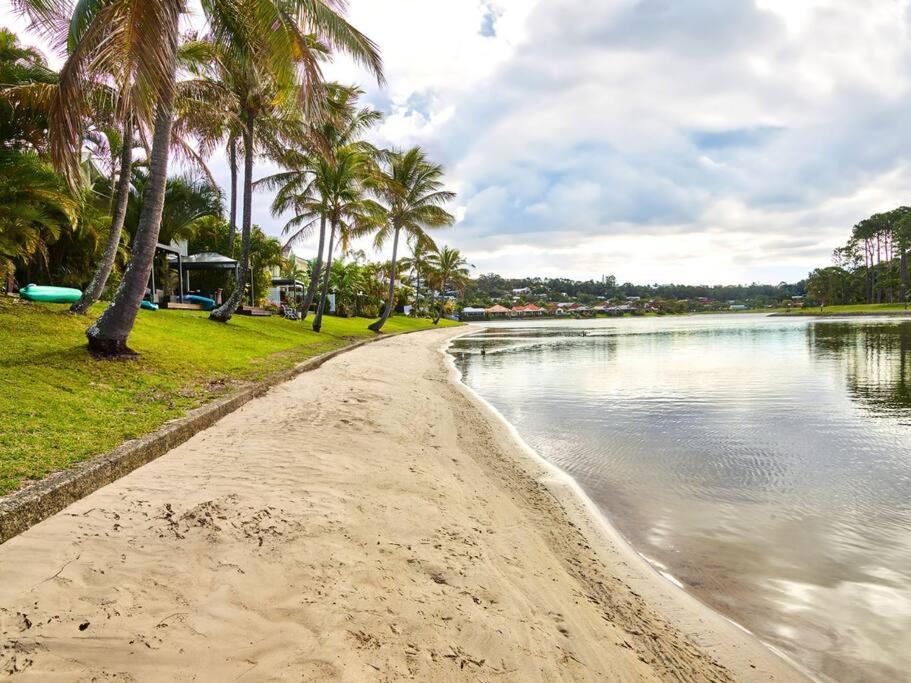 Elanora 3 bedroom apartment