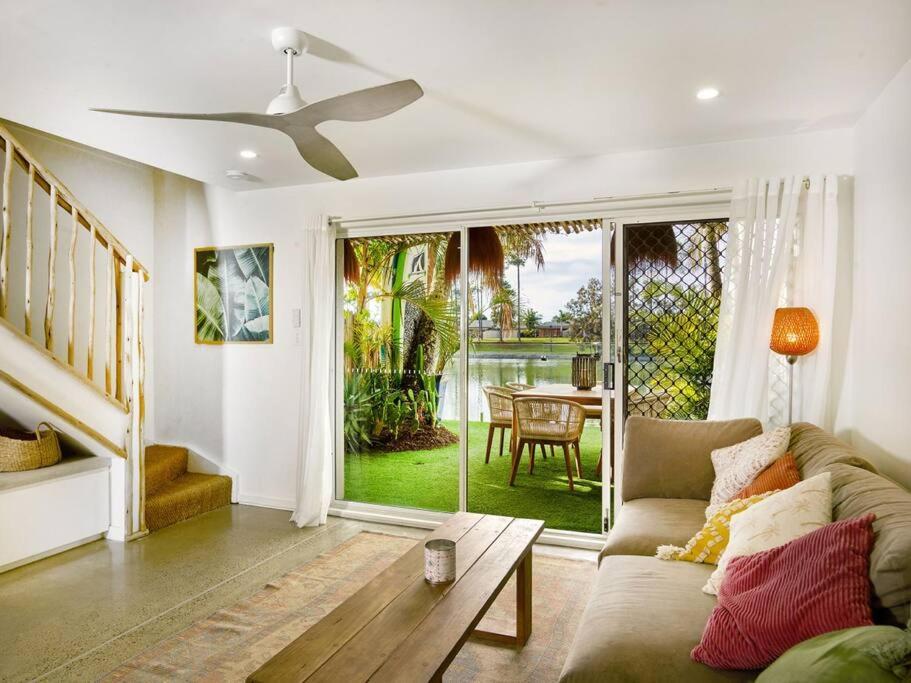Elanora 3 bedroom apartment