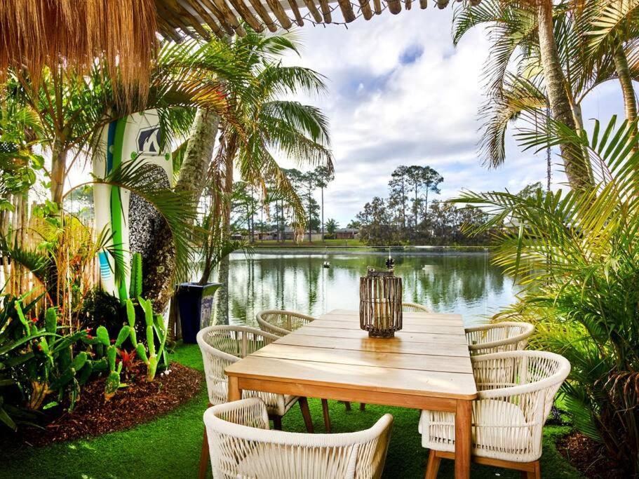 Elanora 3 bedroom apartment