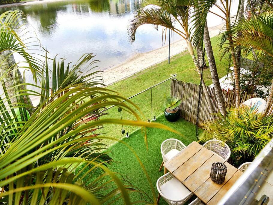 Elanora 3 bedroom apartment
